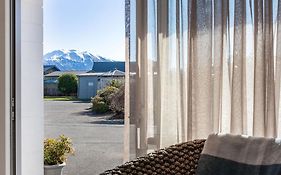 Mt Hutt Motels